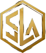 Logo SLA — Serge-Loïc